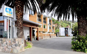  Sumner Bay Motel  Крайстчерч